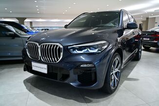 Bmw X5 xDrive45e M Sport 3.0 Híbrido (Aut)
