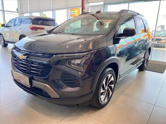 SPIN 1.8 PREMIER 8V FLEX 4P AUTOMÁTICO