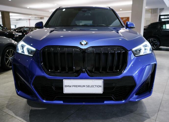 Bmw X1 sDrive20i M Sport 2.0 Turbo (Aut.)