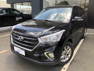 Hyundai CRETA 1.6 16V FLEX ATTITUDE MANUAL
