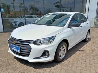 Chevrolet ONIX 1.0 FLEX MANUAL