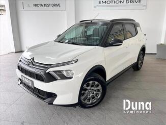 Citroën C3 AIRCROSS 1.0 TURBO 200 FLEX FELL PACK CVT