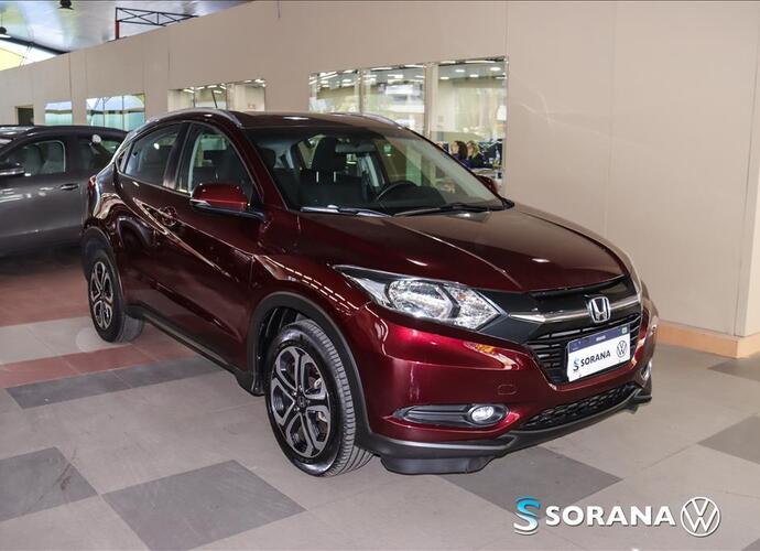 galeria HR-V