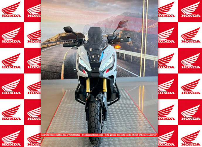 galeria HONDA X-ADV