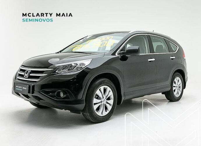 galeria CR-V