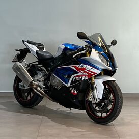 Bmw S 1000 RR RR