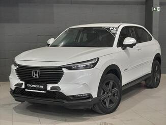 Honda HR-V 1.5 DI I-VTEC FLEX EXL CVT