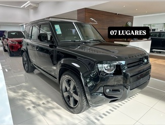 Land Rover Defender 110 X-DY HSE D350 AT (Híb.)