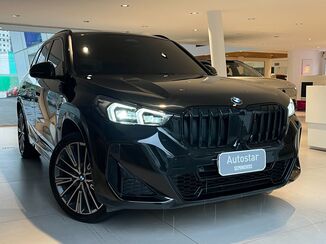 Bmw X1 sDrive20i M Sport 2.0 Turbo (Aut.)