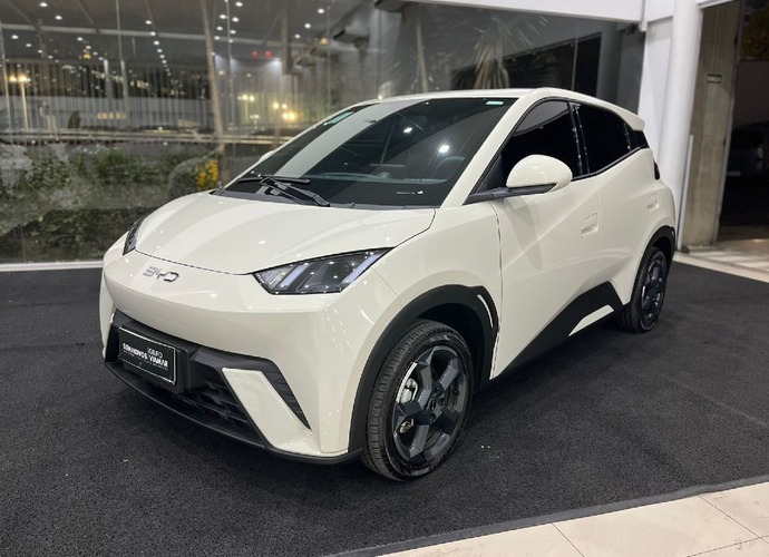 galeria DOLPHIN MINI