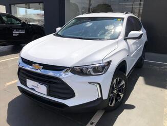 Chevrolet TRACKER 1.0 TURBO FLEX LTZ AUTOMÁTICO
