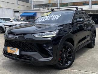 HAVAL H6 GT