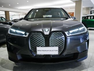 Bmw iX xDrive40 (Aut.) (Elétrico)