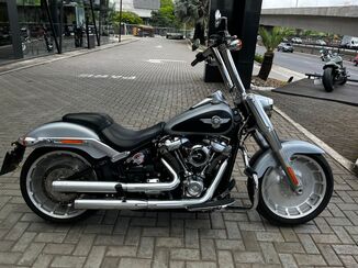Harley Davidson FAT BOY FLFB FAT BOY FLFB