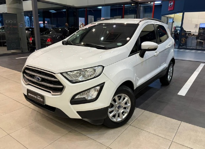 galeria ECOSPORT