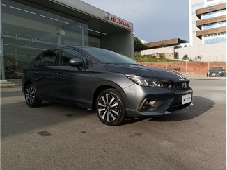 CITY 1.5 I-VTEC FLEX HATCH EXL CVT