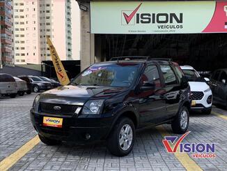 Ford ECOSPORT 2.0 XLT 16V GASOLINA 4P MANUAL