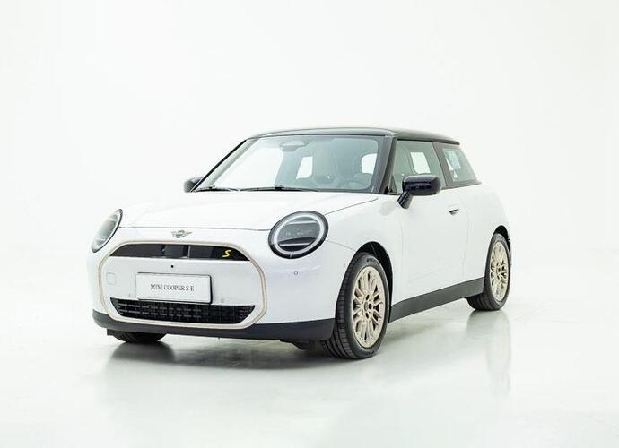 galeria MINI COOPER S