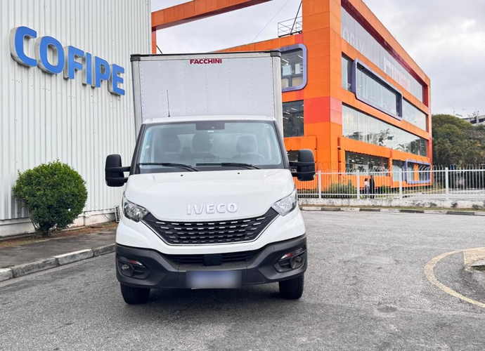 galeria DAILY 35-150 COM BAU