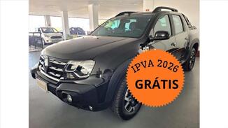 Renault OROCH 1.3 TCE FLEX OUTSIDER X-TRONIC