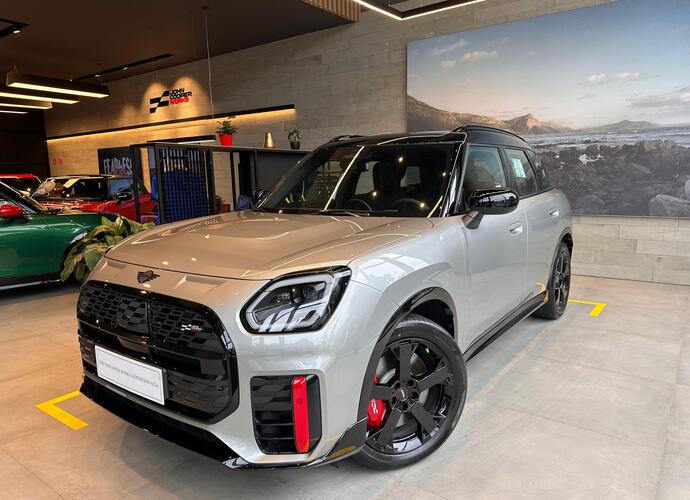 galeria Cooper Countryman