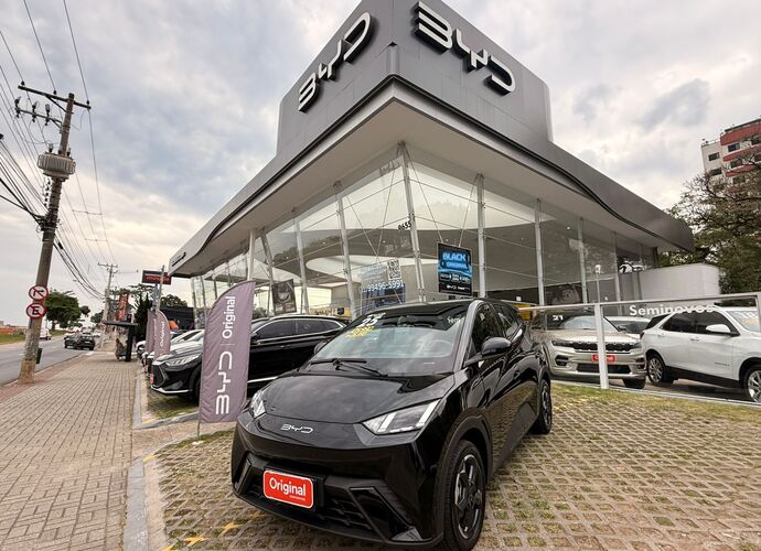 galeria Dolphin Mini