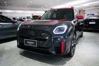 Mini Cooper Countryman John Cooper Works