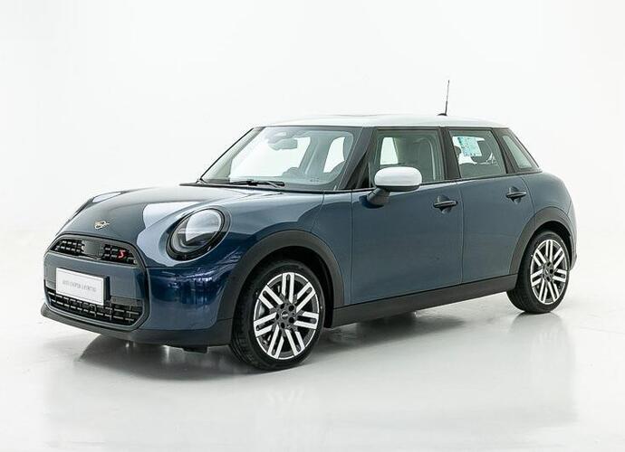 galeria MINI COOPER S