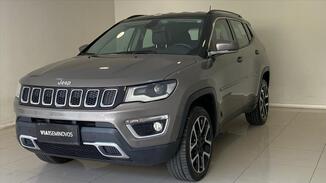 Jeep COMPASS 2.0 16V DIESEL LIMITED 4X4 AUTOMÁTICO