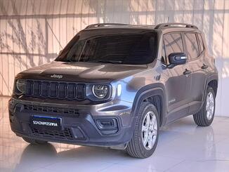 Jeep RENEGADE 1.3 T270 TURBO FLEX SPORT AT6