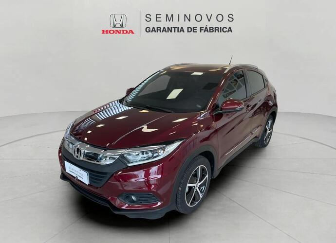 galeria HR-V EX CVT