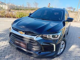 Chevrolet TRACKER 1.0 TURBO FLEX LT AUTOMÁTICO