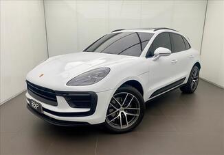 MACAN
