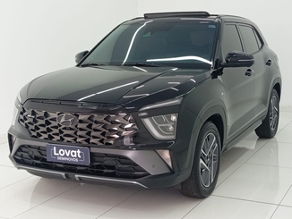 Hyundai CRETA 1.0 TGDI FLEX N LINE AUTOMÁTICO