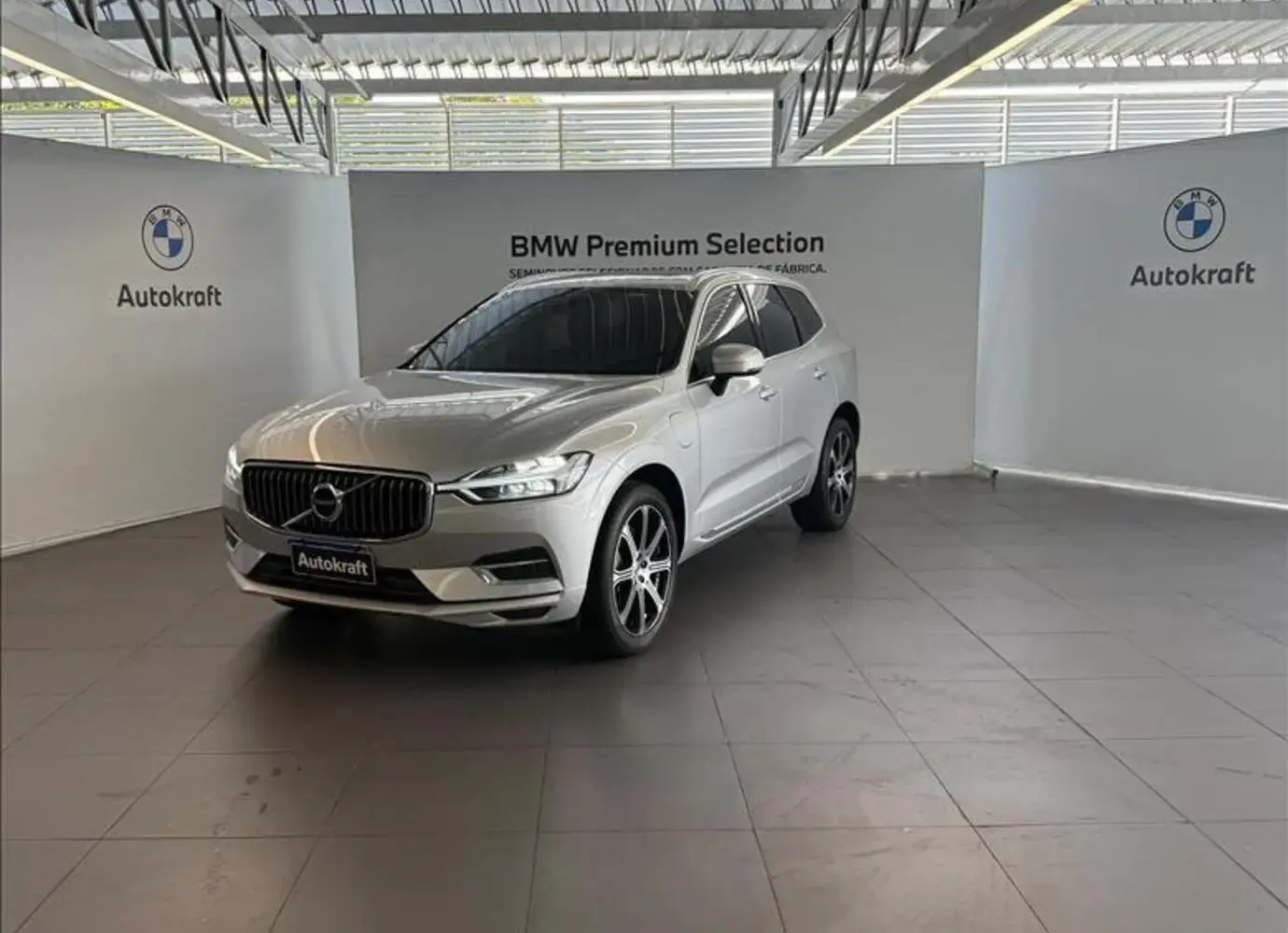 galeria XC60