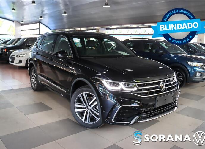 galeria TIGUAN