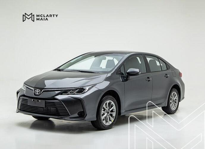 galeria COROLLA (NEW)