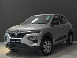 Renault KWID 1.0 12V SCE FLEX INTENSE MANUAL