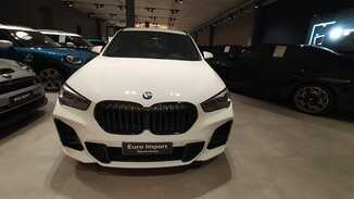 Bmw X1 SDRIVE 20i M Sport 2.0 TB Flex Aut.