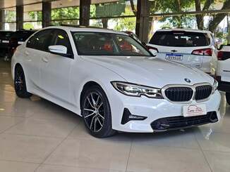 Bmw 320i 2.0 