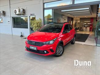 Fiat ARGO 1.3 FIREFLY FLEX TREKKING MANUAL