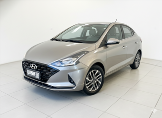 Hyundai HB20S 1.0 TGDI FLEX DIAMOND AUTOMÁTICO
