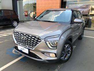 Hyundai CRETA 1.0 TGDI FLEX LIMITED AUTOMÁTICO