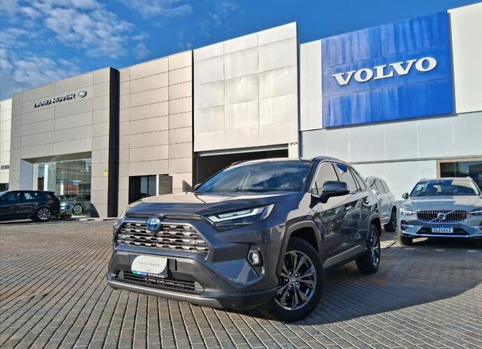 galeria RAV4