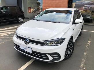 Volkswagen POLO 1.0 170 TSI HIGHLINE AUTOMÁTICO