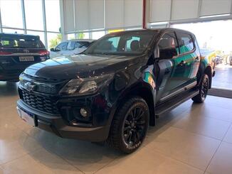 Chevrolet S10 2.8 16V TURBO DIESEL MIDNIGHT CD 4X4 AUTOMÁTICO