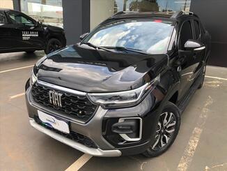 Fiat STRADA 1.0 TURBO 200 FLEX RANCH CD CVT