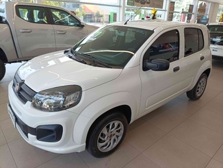 Fiat UNO 1.0 FIRE FLEX ATTRACTIVE MANUAL