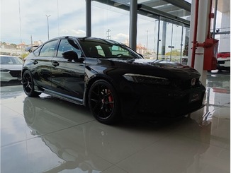 CIVIC 2.0 DI VTEC TURBO GASOLINA TYPE R MANUAL