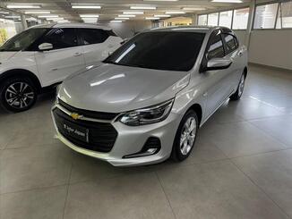 ONIX PLUS 1.0 TURBO FLEX PREMIER AUTOMÁTICO